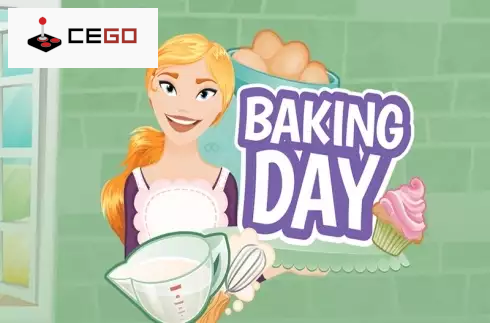 Baking Day